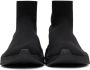 Balenciaga Black Speed 2.0 Sneakers - Thumbnail 2