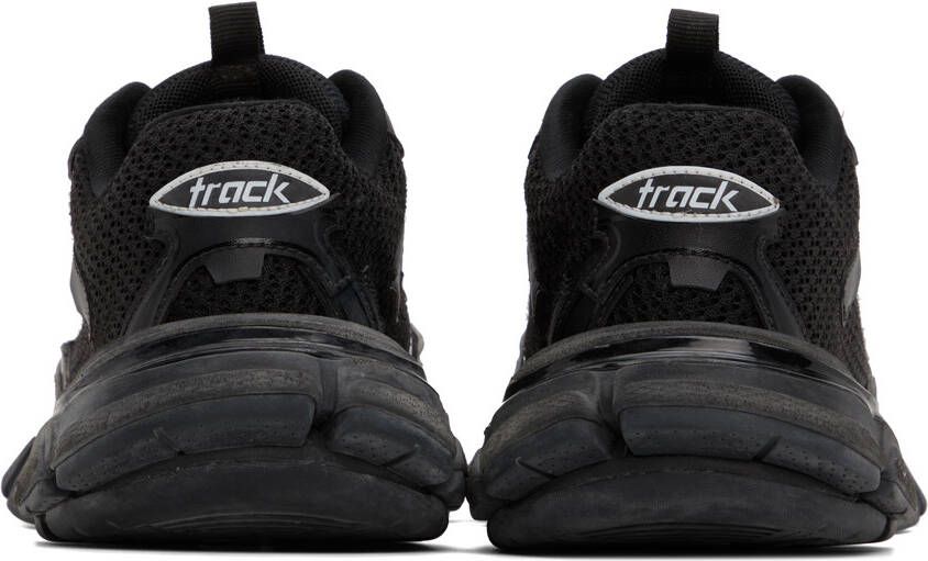 Balenciaga Black Track 3.0 Sneakers