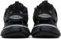 Balenciaga Black Track LED Sneakers - Thumbnail 2
