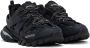 Balenciaga Black Track LED Sneakers - Thumbnail 4