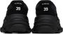 Balenciaga Black Triple S Sneakers - Thumbnail 2