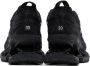 Balenciaga Black X-Pander Sneakers - Thumbnail 2