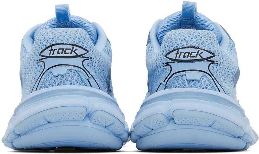 Balenciaga Blue Track.3 Sneakers