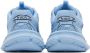 Balenciaga Blue Track.3 Sneakers - Thumbnail 2