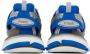 Balenciaga Brown & Blue Track LED Sneakers - Thumbnail 2