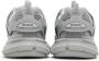 Balenciaga Gray Track Sneakers - Thumbnail 2