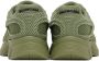 Balenciaga Green Phantom Sneakers - Thumbnail 2