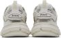 Balenciaga Off-White Track Sneakers - Thumbnail 2