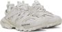 Balenciaga Off-White Track Sneakers - Thumbnail 4