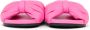 Balenciaga Pink Puffy Slides - Thumbnail 2