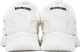 Balenciaga White Phantom Sneakers - Thumbnail 2