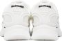 Balenciaga White Phantom Sneakers - Thumbnail 2