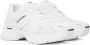 Balenciaga White Phantom Sneakers - Thumbnail 3