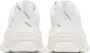 Balenciaga White Triple S Sneakers - Thumbnail 2