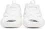 Balenciaga White Tyrex Sneaker - Thumbnail 2