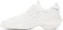 Balenciaga White Tyrex Sneaker - Thumbnail 3