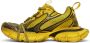 Balenciaga Yellow 3xl Sneakers - Thumbnail 3