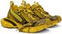 Balenciaga Yellow 3xl Sneakers - Thumbnail 4