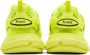 Balenciaga Yellow Track Sneakers - Thumbnail 2