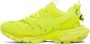 Balenciaga Yellow Track Sneakers - Thumbnail 3