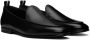 Bally Black Geremy Loafers - Thumbnail 4