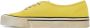 Bally Yellow Lyder Sneakers - Thumbnail 3