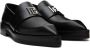 Balmain Black Ben Loafers - Thumbnail 4