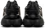 Balmain Black Unicorn Sneakers - Thumbnail 2