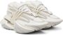 Balmain White Unicorn Sneakers - Thumbnail 4