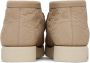 BAPE Beige hunt #1 Desert Boots - Thumbnail 2