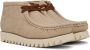 BAPE Beige hunt #1 Desert Boots - Thumbnail 4