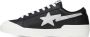 BAPE Black Mad Sta #1 Sneakers - Thumbnail 3