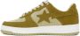 BAPE Gold Sta #3 M1 Sneakers - Thumbnail 3