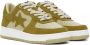 BAPE Gold Sta #3 M1 Sneakers - Thumbnail 4