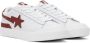 BAPE White Mad STA #2 M1 Sneakers - Thumbnail 4