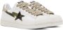 BAPE White Skull Sta M1 Sneakers - Thumbnail 4