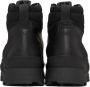 Belstaff Black Scramble Boots - Thumbnail 2