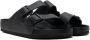 Birkenstock Black Regular Arizona Sandals - Thumbnail 4