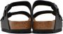 Birkenstock Black Arizona Sandals - Thumbnail 2