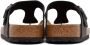 Birkenstock Black Regular Gizeh Sandals - Thumbnail 2
