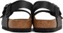 Birkenstock Black Regular Milano Sandals - Thumbnail 8