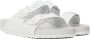 Birkenstock White Regular Arizona Sandals - Thumbnail 3