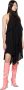 Blumarine Pink Pointed Tall Boots - Thumbnail 5