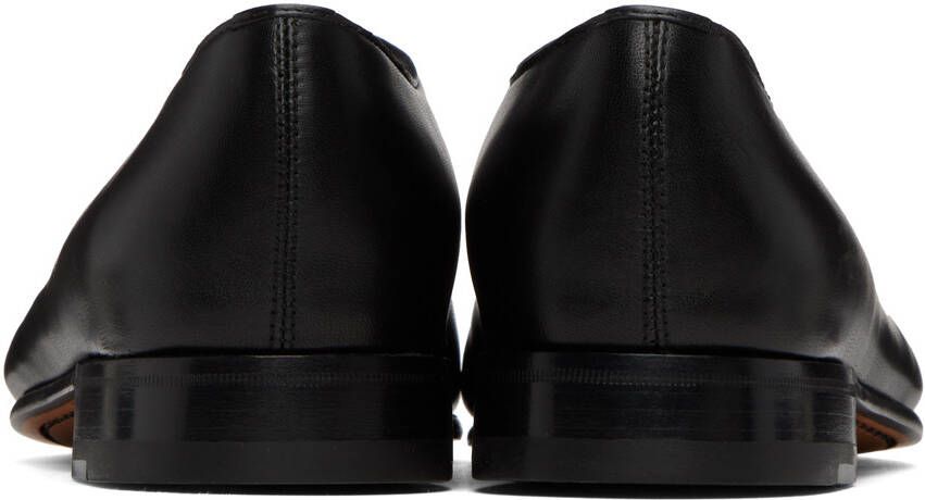 Bode Black County Clare Oxfords
