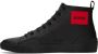 BOSS Black Zero Hito High-Top Sneakers - Thumbnail 3