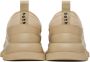 Both Beige Gao Eva Lace-Ups - Thumbnail 2