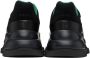Both Black Gao Sneakers - Thumbnail 2