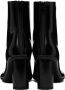 Bottega Veneta Black Atomic Boots - Thumbnail 2