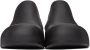 Bottega Veneta Black Puddle Loafers - Thumbnail 2