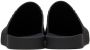 Bottega Veneta Black Slider Loafers - Thumbnail 2